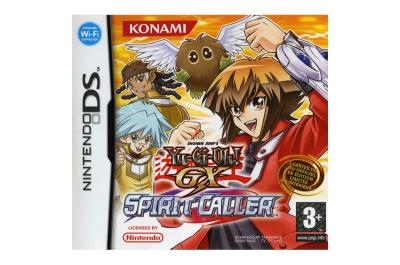 Yu-Gi-Oh - Spirit Caller État correct - Konami reconditionné disponible sur Fnac