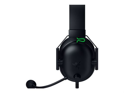 Acheter Razer BlackShark V2 X - Micro-casque - circum-aural - filaire - USB-A - isolation acoustique - noir État correct - 46,46 € Razer BlackShark V2 X - Micro-casque - circum-aural - filaire - USB-A - isolation acoustique - noir État correct - N/A reconditionné disponible sur Fnac