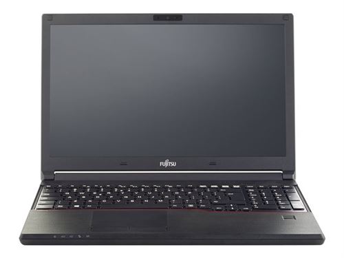 Acheter Fujitsu LIFEBOOK E554 - Intel Core i5 - 4210M / jusqu'à 3.2 GHz - Win 7 Pro 64 bits (comprend Licence Win 10 Pro) - HD Graphics 4600 - 4 Go RAM - 256 Go SSD - DVD SuperMulti - 15.6"" 1920 x 1080 (Full HD) - Gigabit Ethernet - 3G - clavier : Français État correct - 317,16 € Fujitsu LIFEBOOK E554 - Intel Core i5 - 4210M / jusqu'à 3.2 GHz - Win 7 Pro 64 bits (comprend Licence Win 10 Pro) - HD Graphics 4600 - 4 Go RAM - 256 Go SSD - DVD SuperMulti - 15.6"" 1920 x 1080 (Full HD) - Gigabit Ethernet - 3G - clavier : Français État correct - Fujitsu reconditionné disponible sur Fnac