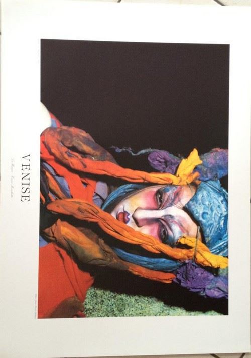 Acheter Venise - 50x70 cm - AFFICHE / POSTER État correct - 16,99 € Venise - 50x70 cm - AFFICHE / POSTER État correct - N/A reconditionné disponible sur Fnac