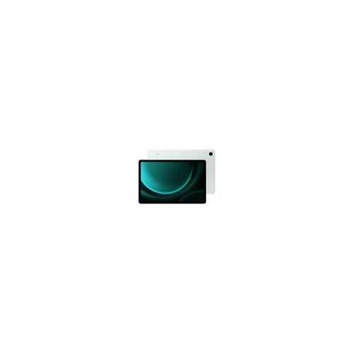 Samsung Galaxy Tab S9 FE - Tablette - Android - 128 Go - 10.9"" TFT (2304 x 1440) - Logement microSD - menthe État correct - N/A reconditionné disponible sur Fnac