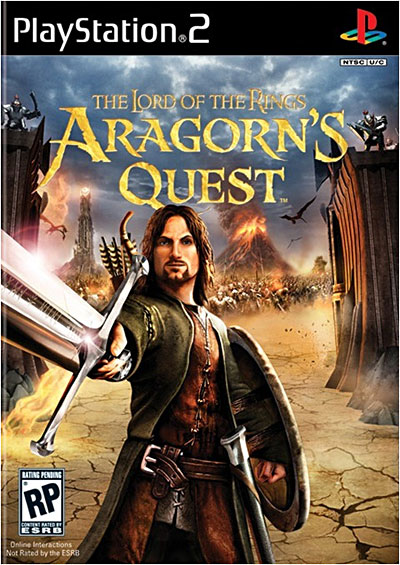 Acheter Le Seigneur des Anneaux : La Quête d'Aragorn État correct - 39,95 € Le Seigneur des Anneaux : La Quête d'Aragorn État correct - Warner Bros. Entertainment France reconditionné disponible sur Fnac