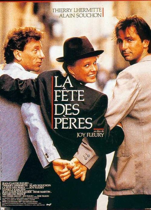La Fête Des Pères AFFICHE CINEMA ORIGINALE État correct - N/A reconditionné disponible sur Fnac