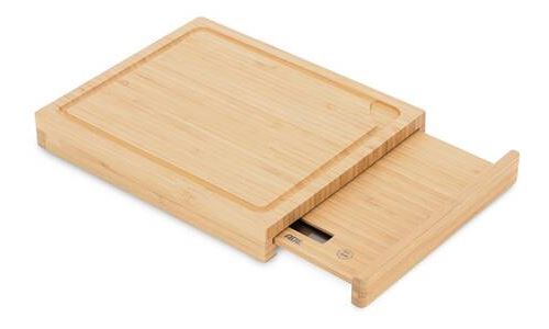 Planche à découper avec balance intégrée Ade KE2102 Claire Bambou État correct - Adidas reconditionné disponible sur Fnac