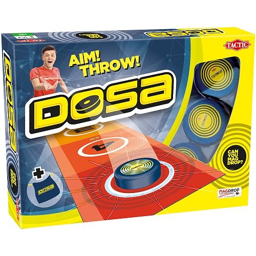 Jeu d'adresse Tactic Dosa État correct - Tactic reconditionné disponible sur Fnac