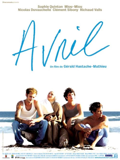 Avril AFFICHE CINEMA ORIGINALE État correct - N/A reconditionné disponible sur Fnac