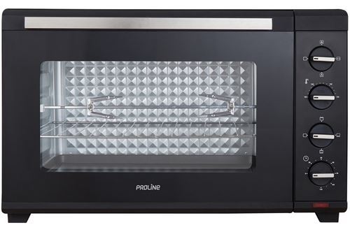 Acheter Four posable Proline PMF60A 2000 W Noir État correct - 79,99 € Four posable Proline PMF60A 2000 W Noir État correct - Proline reconditionné disponible sur Fnac