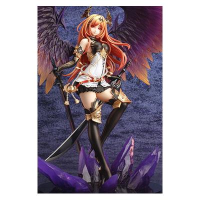 Acheter Kotobukiya - Rage of Bahamut statuette PVC 1/8 Dark Angel Olivia 29 cm État correct - 167,99 € Kotobukiya - Rage of Bahamut statuette PVC 1/8 Dark Angel Olivia 29 cm État correct - Kotobukiya reconditionné disponible sur Fnac