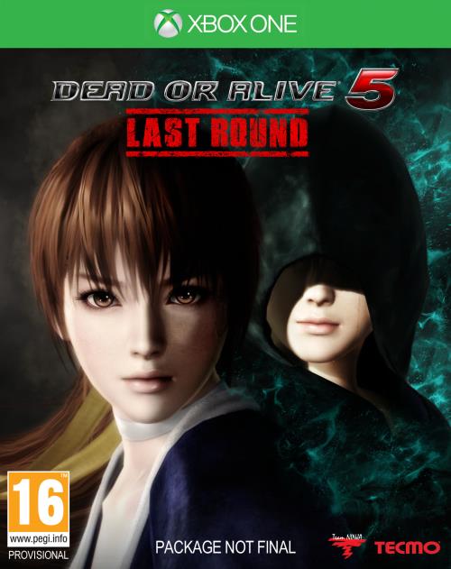 Dead or Alive 5 Last Round Xbox One État correct - Koch Media reconditionné disponible sur Fnac