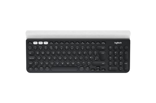 Acheter Logitech K780 Multi-Device - Clavier - sans fil - Bluetooth - Suisse - blanc État correct - 93,32 € Logitech K780 Multi-Device - Clavier - sans fil - Bluetooth - Suisse - blanc État correct - Logitech reconditionné disponible sur Fnac