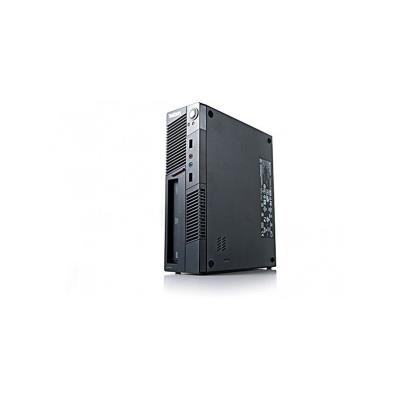 Lenovo Thinkcentre M91P - Intel Core I5 - 2Go (2048Mo) - 250Go - Windows 7 Édition Familiale Premium 64 Bits État correct - Lenovo reconditionné disponible sur Fnac