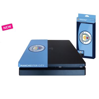 Acheter Subsonic - façade (coque de personnalisation) pour ps4 slim - faceplate de customisation pour playstation 4 slim - licence officielle MCFC Manchester City État correct - 25,58 € Subsonic - façade (coque de personnalisation) pour ps4 slim - faceplate de customisation pour playstation 4 slim - licence officielle MCFC Manchester City État correct - Subsonic reconditionné disponible sur Fnac