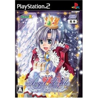 Angel Profile [IMPORT JAPONAIS] État correct -  reconditionné disponible sur Fnac