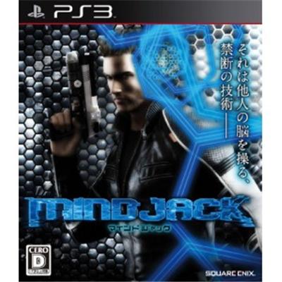 Mindjack [IMPORT JAPONAIS] État correct -  reconditionné disponible sur Fnac