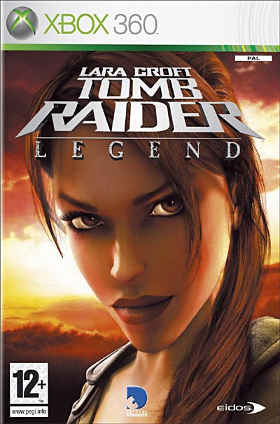 Tomb Raider - Legend État correct - Eidos Interactive reconditionné disponible sur Fnac