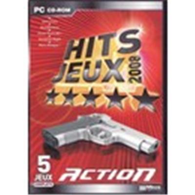 Hits Jeux 2008 État correct -  reconditionné disponible sur Fnac
