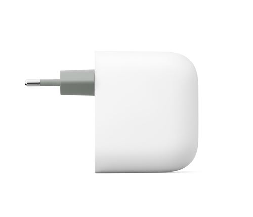 Acheter Chargeur secteur USB C Google Power Delivery 67 W Blanc État correct - 41,99 € Chargeur secteur USB C Google Power Delivery 67 W Blanc État correct - Google reconditionné disponible sur Fnac