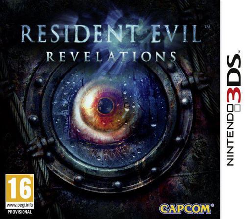 Acheter Resident Evil - Revelations État correct - 24,78 € Resident Evil - Revelations État correct - Nintendo reconditionné disponible sur Fnac
