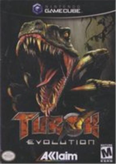 Acheter Turok: Evolution État correct - 55,95 € Turok: Evolution État correct - reconditionné disponible sur Fnac