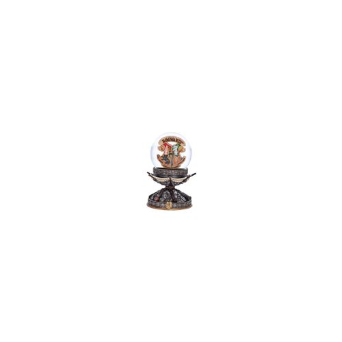 Figurine Harry Potter - Boule de neige Wand 16 cm État correct - N/A reconditionné disponible sur Fnac