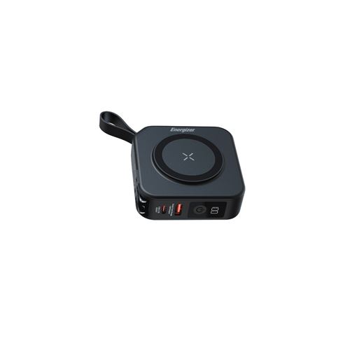 Batterie externe Energizer QM10001AC 10000 mAh sans fil État correct - N/A reconditionné disponible sur Fnac