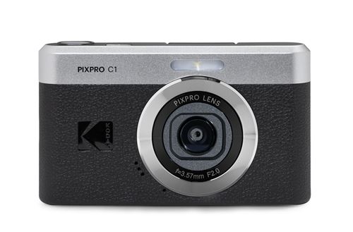 Acheter Appareil photo compact Kodak Pixpro C1 Noir État correct - 59,99 € Appareil photo compact Kodak Pixpro C1 Noir État correct - Kodak reconditionné disponible sur Fnac