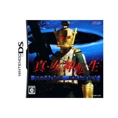 Acheter Shin Megami Tensei: Strange Journey - IMPORT JAPONAIS État correct - 22,99 € Shin Megami Tensei: Strange Journey - IMPORT JAPONAIS État correct - reconditionné disponible sur Fnac