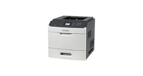 Imprimante lexmark ms811dn - État correct N/A sur Fnac