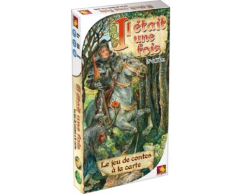 Asmodee - Il Etait Une Fois État correct - N/A reconditionné disponible sur Fnac