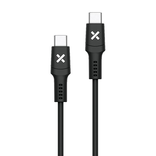 Acheter Câble Wefix USB-C vers USB-C 60 W 1 m Noir État correct - 16,99 € Câble Wefix USB-C vers USB-C 60 W 1 m Noir État correct - N/A reconditionné disponible sur Fnac