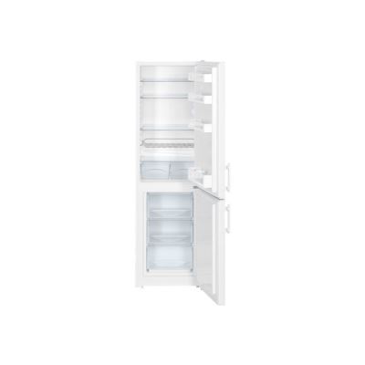 Acheter Liebherr CU 3311 - réfrigérateur/congélateur - congélateur bas - pose libre - blanc État correct - 986,21 € Liebherr CU 3311 - réfrigérateur/congélateur - congélateur bas - pose libre - blanc État correct - Liebherr reconditionné disponible sur Fnac