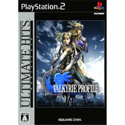 Valkyrie Profile 2: Silmeria (Ultimate Hits) [IMPORT JAPONAIS] État correct -  reconditionné disponible sur Fnac