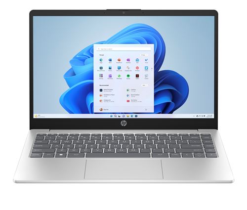 PC portable HP 17-cn3054nf 17,3"" FHD Intel® Core™ i7 16 Go RAM 1 To SSD Argent État correct - Hewlett-Packard reconditionné disponible sur Fnac