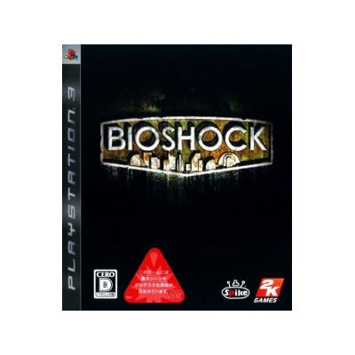 Acheter Bioshock - IMPORT JAPONAIS État correct - 25,99 € Bioshock - IMPORT JAPONAIS État correct - reconditionné disponible sur Fnac