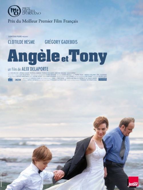 Acheter Angèle et Tony AFFICHE CINEMA ORIGINALE État correct - 22,99 € Angèle et Tony AFFICHE CINEMA ORIGINALE État correct - N/A reconditionné disponible sur Fnac