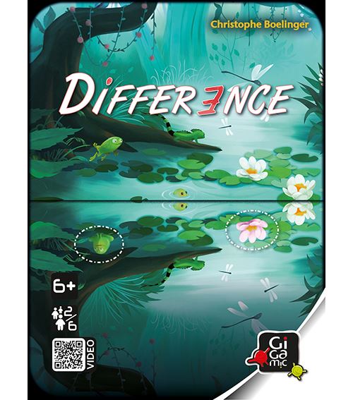 Différence Gigamic État correct - Gigamic reconditionné disponible sur Fnac