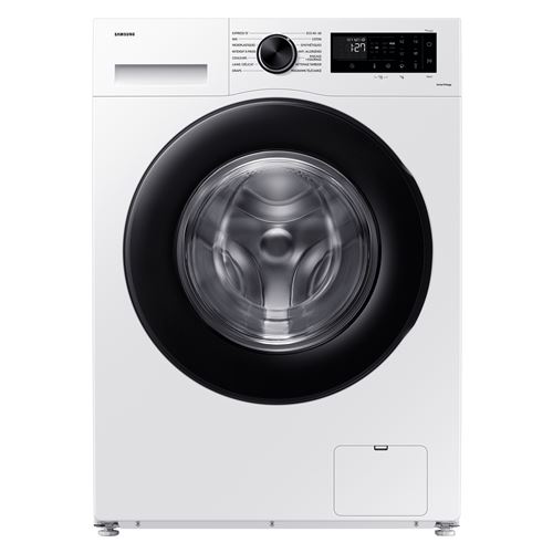 Lave-linge hublot Samsung WW90CGC04DAE 9 kg Blanc État correct - Samsung reconditionné disponible sur Fnac