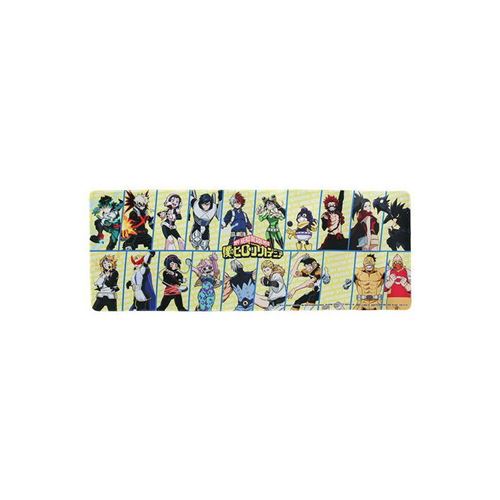My Hero Academia - Tapis de souris État correct -  reconditionné disponible sur Fnac