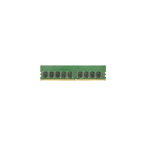 synology ram synology 4go ddr4 so-dimm ecc d4es01-4g – mémoire nas compacte avec ecc, fiabilité accrue État correct - N/A reconditionné disponible sur Fnac