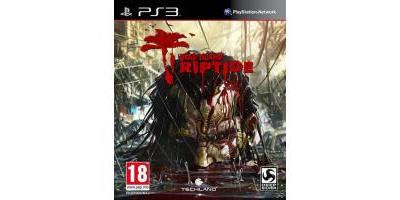 Acheter DEAD ISLAND RIPTIDE MIX PS3 - État correct - 14,00 € DEAD ISLAND RIPTIDE MIX PS3 - État correct - N/A reconditionné disponible sur Fnac
