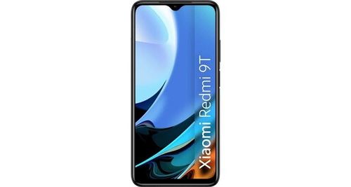 Xiaomi redmi 9t 64go gris État correct - N/A reconditionné disponible sur Fnac