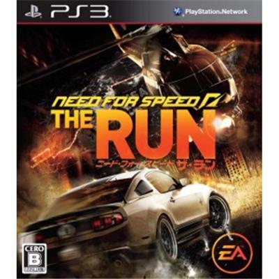 Acheter Need for Speed: The Run - IMPORT JAPONAIS État correct - 38,99 € Need for Speed: The Run - IMPORT JAPONAIS État correct - reconditionné disponible sur Fnac