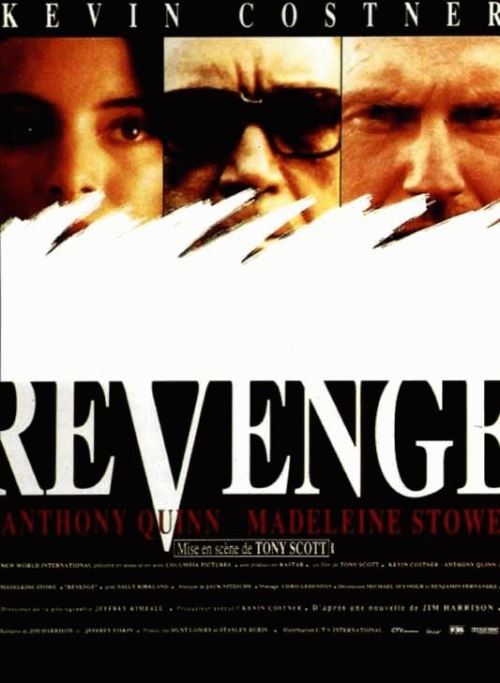 Acheter Revenge AFFICHE CINEMA ORIGINALE État correct - 22,99 € Revenge AFFICHE CINEMA ORIGINALE État correct - N/A reconditionné disponible sur Fnac
