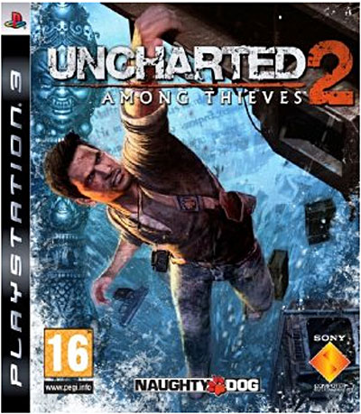 Uncharted 2 : Among Thieves Edition Spéciale État correct - Sony reconditionné disponible sur Fnac
