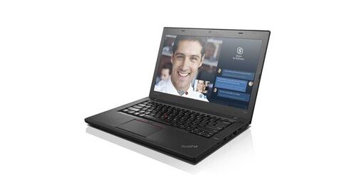 Lenovo thinkpad t460 - 8go - ssd 128go - grade b État correct - N/A reconditionné disponible sur Fnac