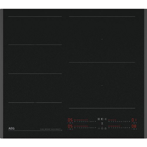 TI64IG00FZ État correct - AEG reconditionné disponible sur Fnac