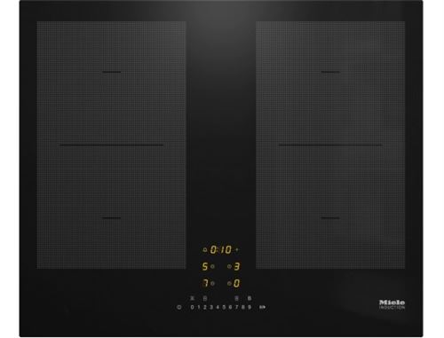 MIELE Plaque induction KM7465FL État correct - Miele reconditionné disponible sur Fnac