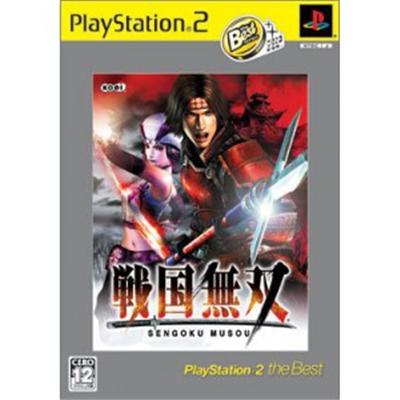 Sengoku Musou (PlayStation 2 the Best) [IMPORT JAPONAIS] État correct -  reconditionné disponible sur Fnac