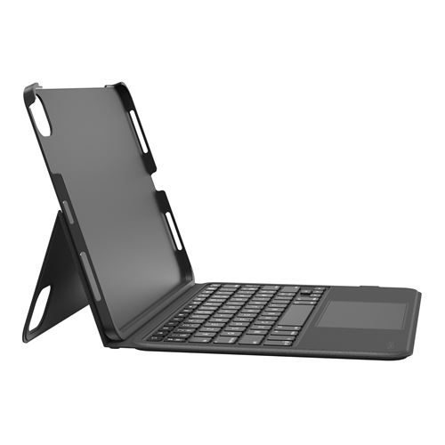 Acheter Etui-clavier Azerty Belkin® Everyday Noir avec support pour iPad 10,9"" (10e gén.) État correct - 71,99 € Etui-clavier Azerty Belkin® Everyday Noir avec support pour iPad 10,9"" (10e gén.) État correct - Belkin reconditionné disponible sur Fnac