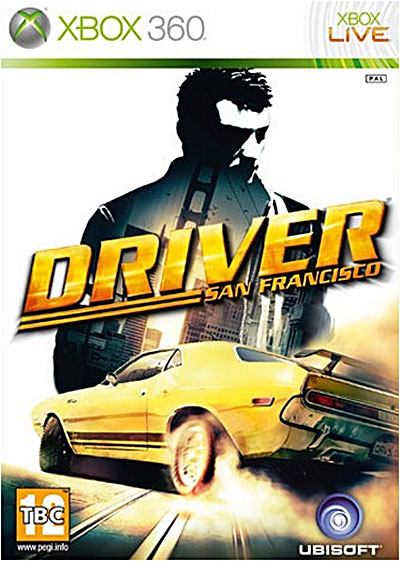 Acheter Driver : San Francisco Edition Collector État correct - 15,64 € Driver : San Francisco Edition Collector État correct - Ubisoft reconditionné disponible sur Fnac